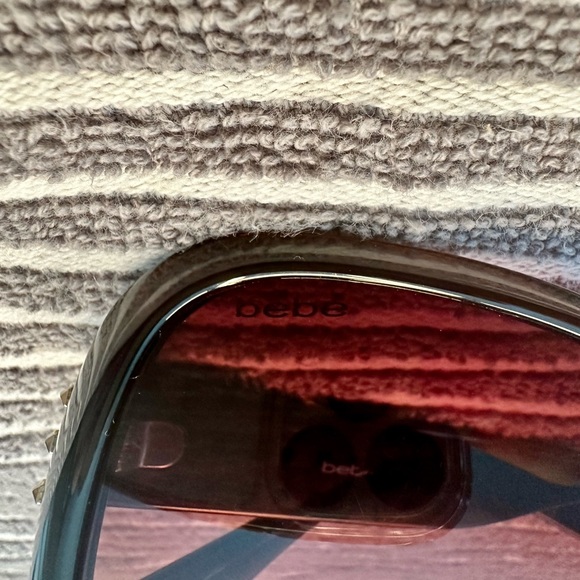 Bebe Sunglasses - Picture 5 of 5